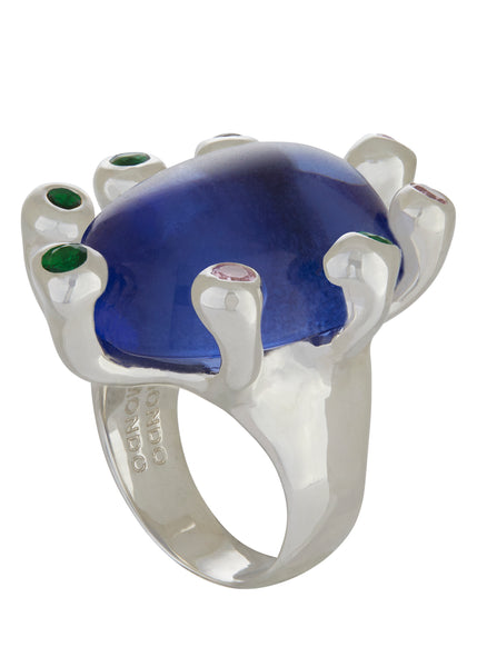 Super Diva Ring - Ozone – Mondo Mondo