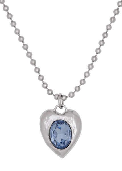 '601' necklace Jewelry