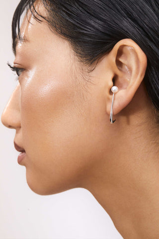 Satellite Earrings