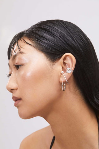Satellite Earrings