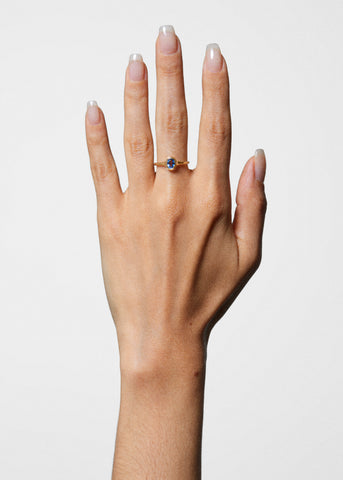 Ondine Ring - Diamond