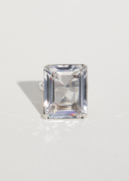 Johnny Ring - Crystal – Mondo Mondo