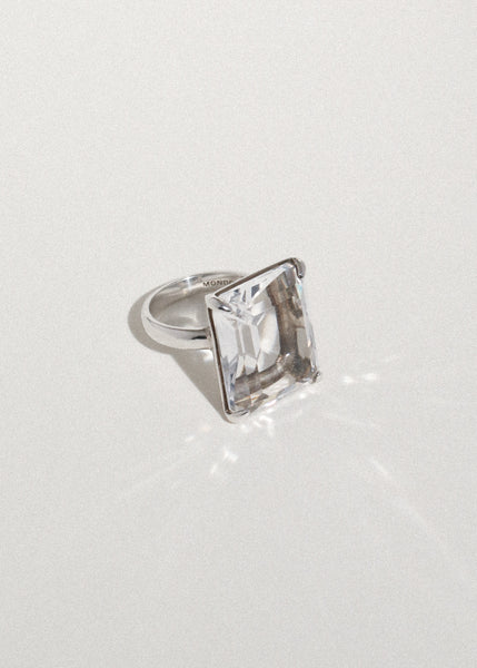 Johnny Ring - Crystal – Mondo Mondo