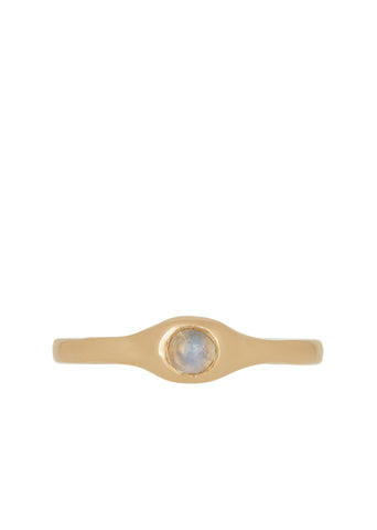 Vero Ring - Moonstone