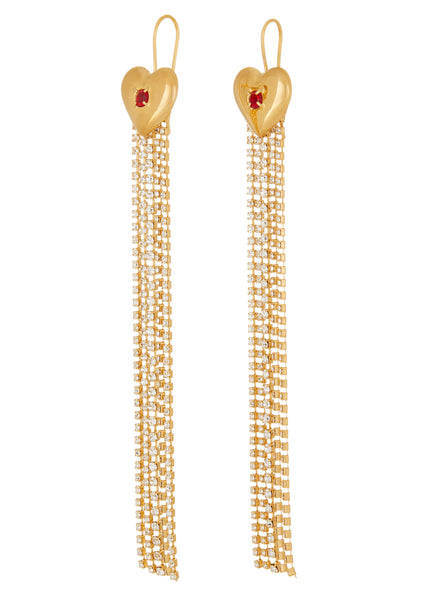 ★人氣★LOVE ME MONSTER★Gold Ball & Pearl Earrings 232BAE204_10140_D_2.jpg?sw=480