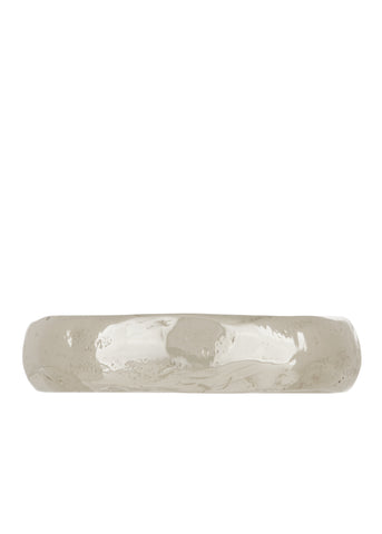 Amador Band 5.5mm in Sterling Silver