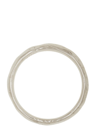 Amador Band 5.5mm in Sterling Silver