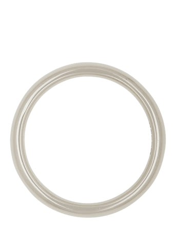 Socorro Band 3mm in Sterling Silver