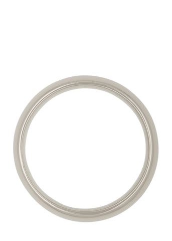 Socorro Band 5.5mm in Sterling Silver