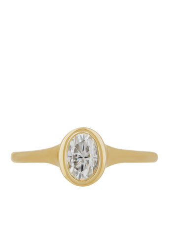 Ondine Ring - Diamond