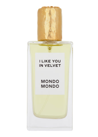 I Like You In Velvet - 50ml