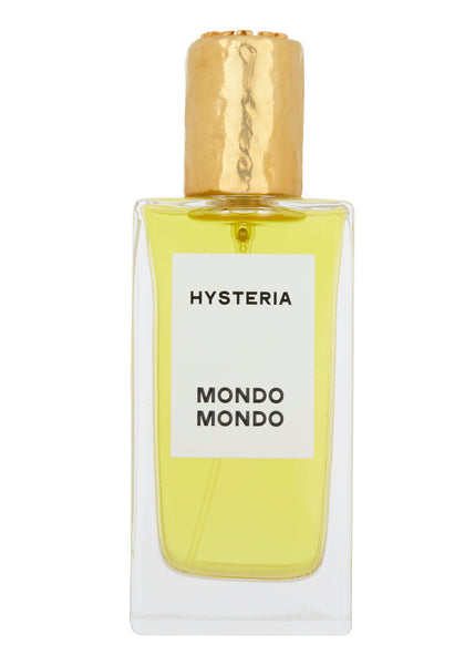 MONDO MONDO HYSTERIA フレグランス 413_FRAGRANCE_HYSTERIA_50ML_FR