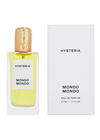 Hysteria