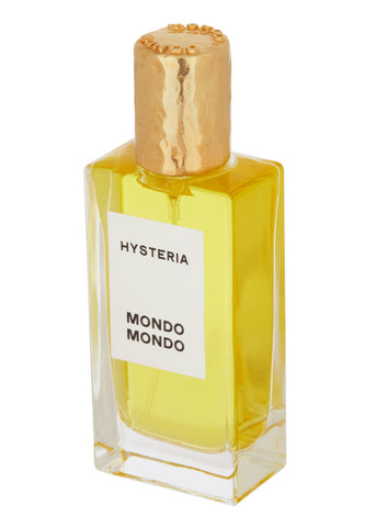 Hysteria
