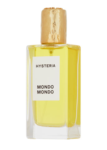 Hysteria