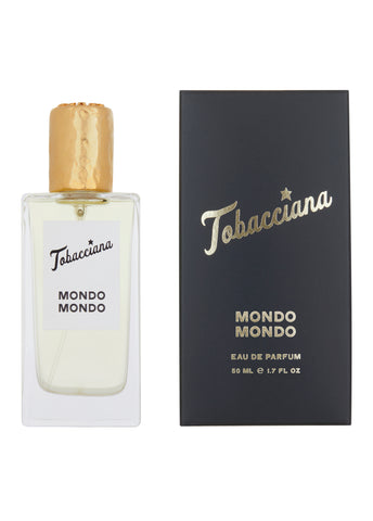 Tobacciana