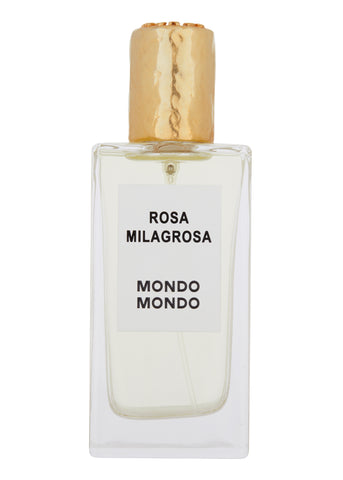 Rosa Milagrosa - 50ml