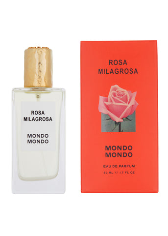 Rosa Milagrosa