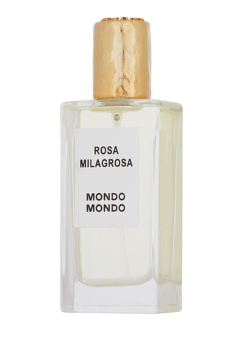 Rosa Milagrosa