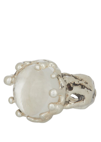 Magician Ring - Crystal