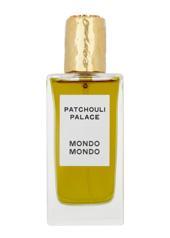 Patchouli Palace