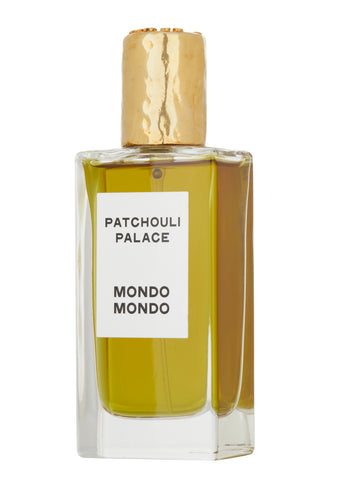 Patchouli Palace