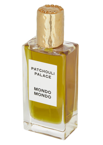 Patchouli Palace