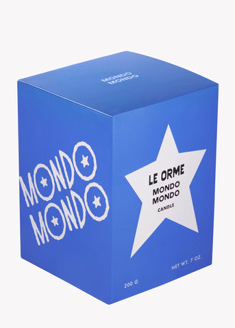 Le Orme Candle