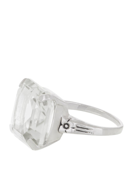 Leroy Ring - Crystal – Mondo Mondo