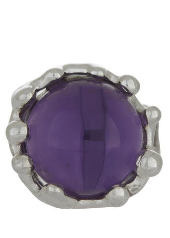 Magician Ring - Grape