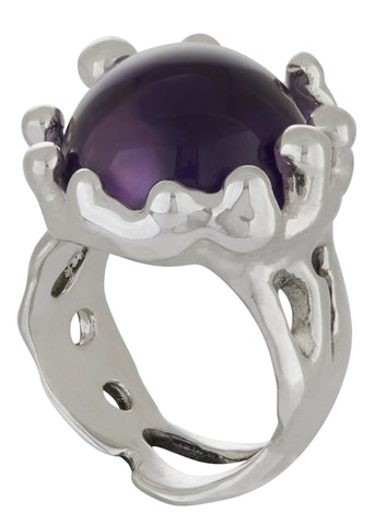 Magician Ring - Grape