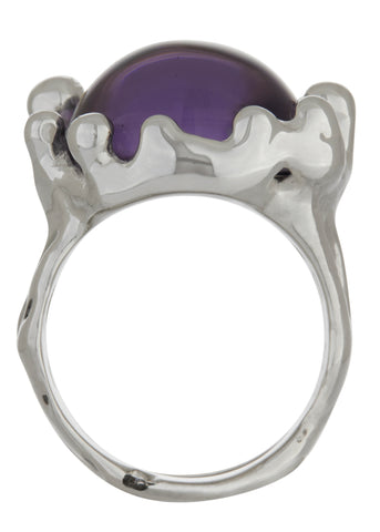 Magician Ring - Grape