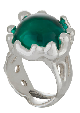 Magician Ring - Iguana