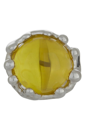 Magician Ring - Limoncello