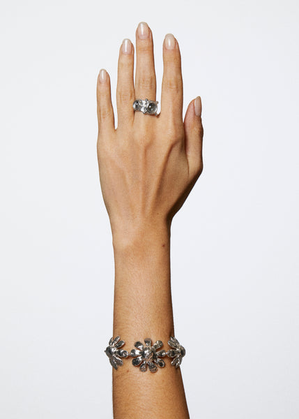 指輪・リング [ MONDO MONDO ] PULP RING Mondo Mondo Pulp Ring | Kindred Black
