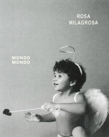 Rosa Milagrosa