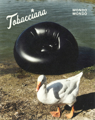 Tobacciana