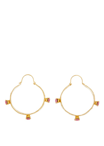 Archive Esprit Hoops - Rosa