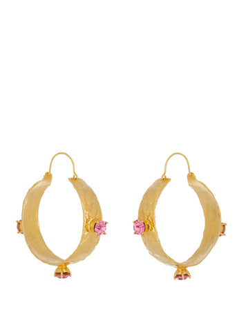 Archive Esprit Hoops - Rosa