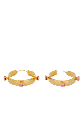 Archive Esprit Hoops - Rosa