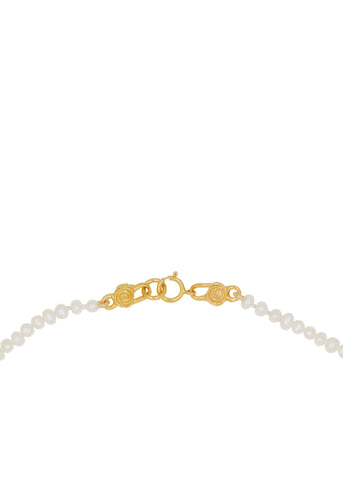 Archive Petite Pearl Choker