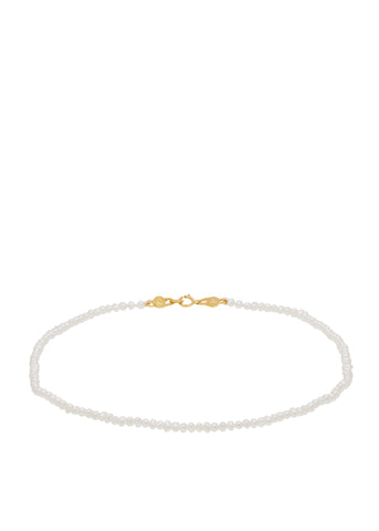 Archive Petite Pearl Choker