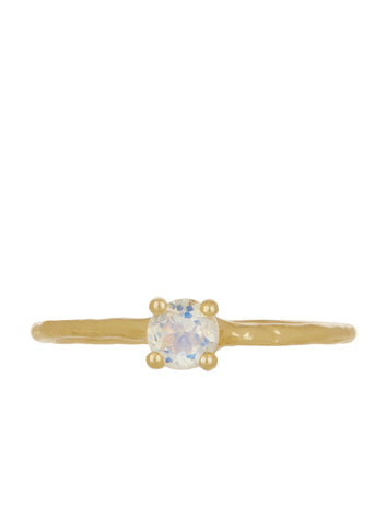 Archive Princess Ring - Moonstone