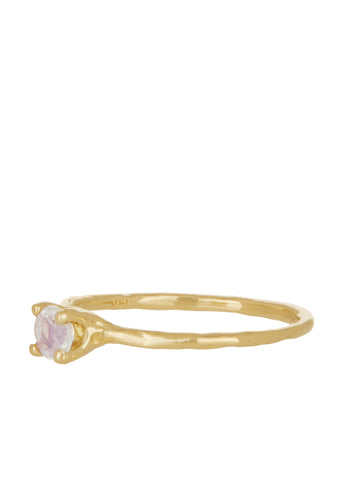 Archive Princess Ring - Moonstone