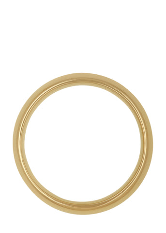 Archive Gold Plated Socorro Band 5.5mm