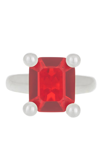 Archive Atomic Particle Ring - Cherry