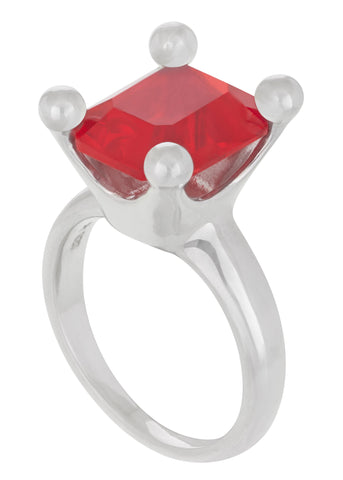 Archive Atomic Particle Ring - Cherry