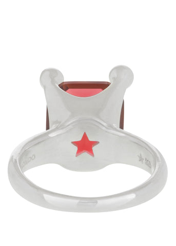 Archive Atomic Particle Ring - Cherry