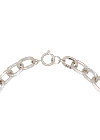 Moto Chain Necklace
