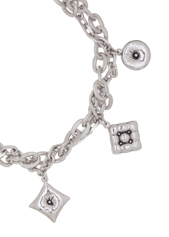 Archive Pillow Charm Necklace